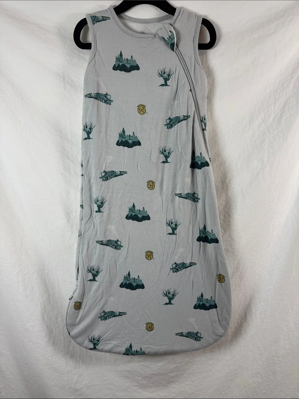 Kyte Baby Harry Potter Sleep Sack Small